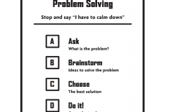 Fin's ABCD Steps to Problem Solving-1