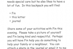 Fin Take Home Letter-1